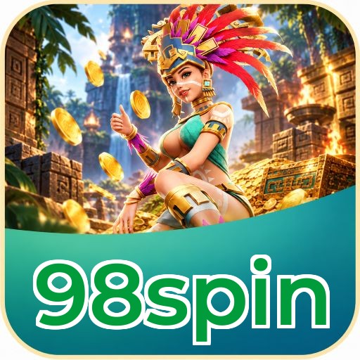 98spin APK v4.7.5 - Screenshot UI modern dan intuitif Indonesia